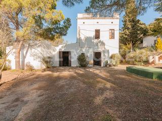 Masia a Sant Muç. Exclusiva masia en sant muç