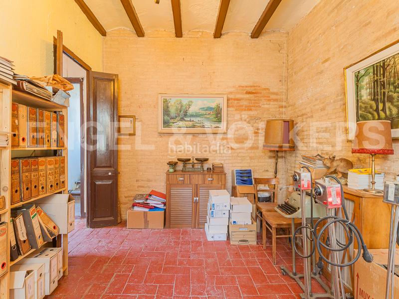 Foto 81888540-360b-4999-945e-ff92aad89628. Masia amb calefacció aparcament a Sant Muç Rubí