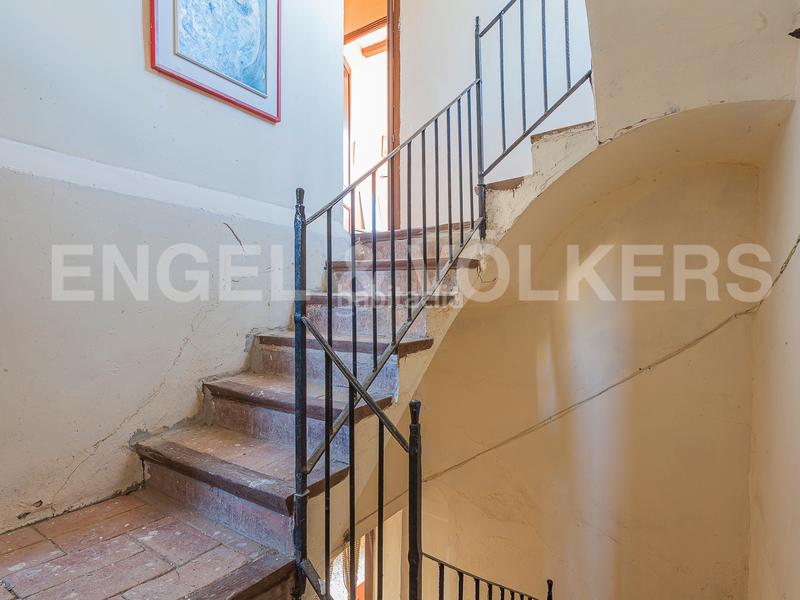 Foto d18ff630-10c7-484a-80fc-439bb845472f. Masia amb calefacció aparcament a Sant Muç Rubí