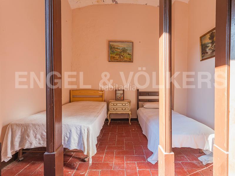 Foto f214a994-24bb-49b3-945c-4703116994cb. Masia amb calefacció aparcament a Sant Muç Rubí