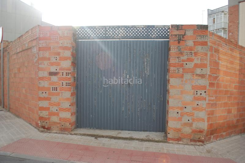 Foto 3843f0bf-ce01-4766-8f89-30cf89f6ec14. Terreny residencial a Vilanova del Camí