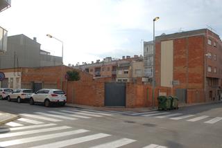 Terrain résidentiel  Carrer d'antonio machado. Ideal constructor magnífico solar edificable