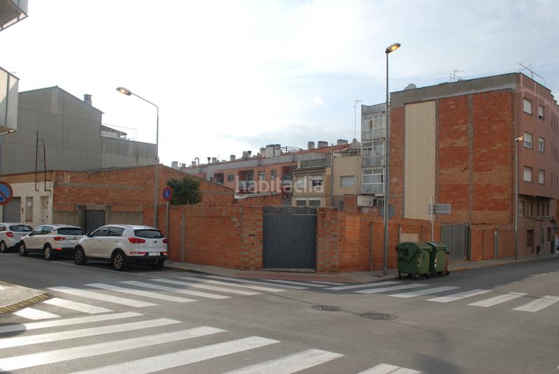 Foto 82766892-fd5e-4cc0-ac4b-e8b61bfb2316. Terreny residencial a Vilanova del Camí