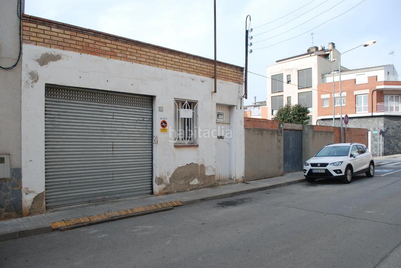 Foto b8066995-8aa0-4737-9213-1dae00f5f0f1. Terreny residencial a Vilanova del Camí