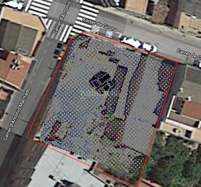 Foto d24c1994-3d8b-49b9-95e0-62661062d1e2. Terreny residencial a Vilanova del Camí