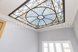 Casale in Canet de Mar. Palacete modernista de lujo
