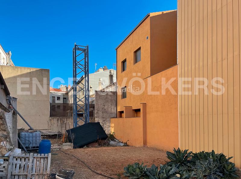 Foto 055b9121-eed4-4d31-9129-8518c4bf1653. Terreno residenziale in Sant Martí Sarroca