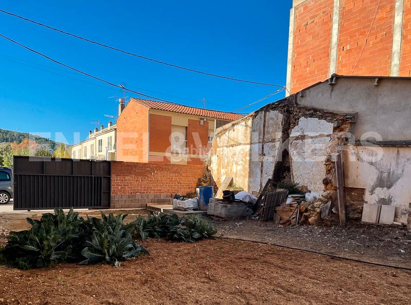 Foto 05748953-19ac-4a2d-b2c5-82e1302834f8. Terreno residenziale in Sant Martí Sarroca