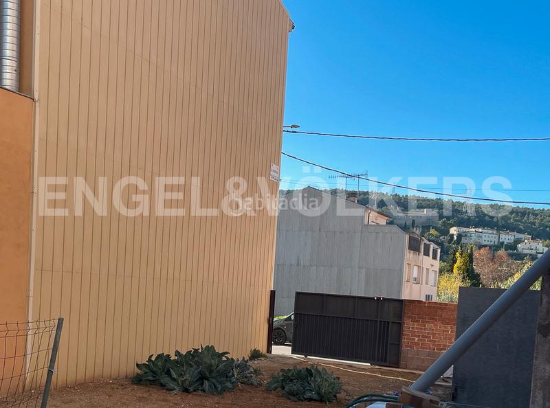 Foto 11249bfc-02e9-4fcd-b87f-e5d2eae5d660. Terreno residenziale in Sant Martí Sarroca