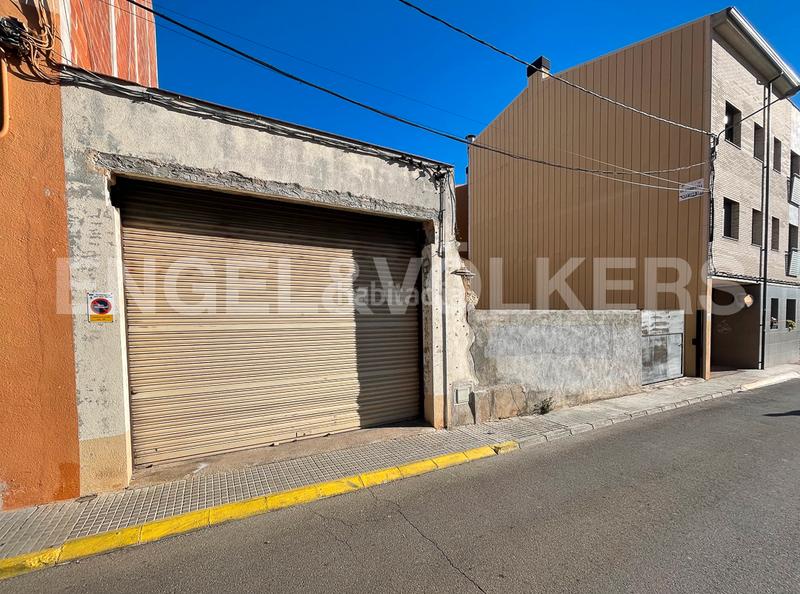 Foto 337d8032-c5bf-4492-aa7a-3718e9c546b0. Terreno residenziale in Sant Martí Sarroca