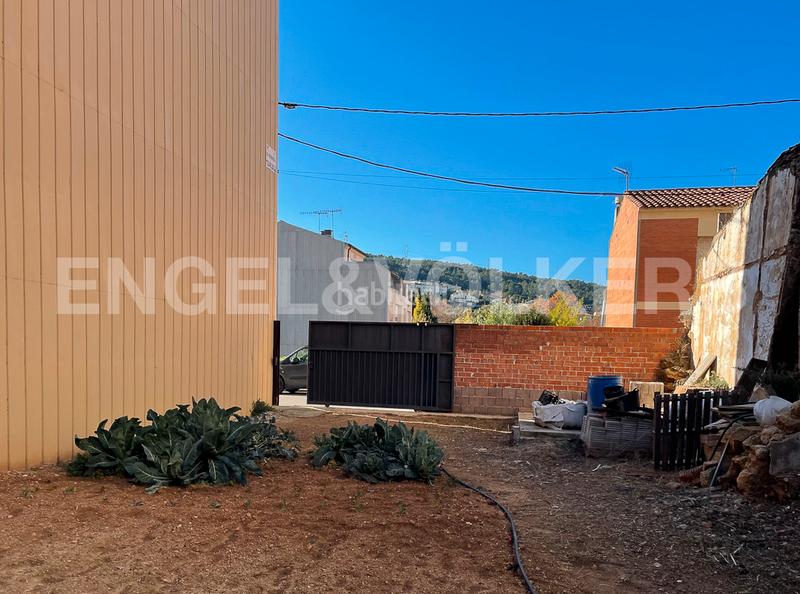 Foto 88440aa9-1a40-41ee-ad42-392e5150c71c. Terreno residenziale in Sant Martí Sarroca