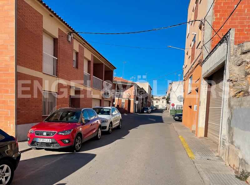 Foto a5a8ae71-7085-41ec-840e-da3243ce893b. Terreno residenziale in Sant Martí Sarroca