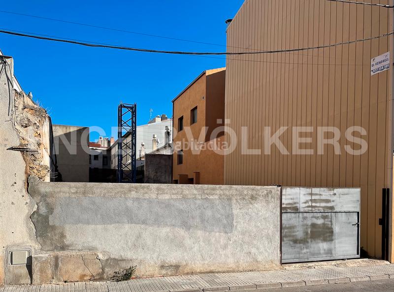 Foto baefe853-5734-408f-9ba2-3a3a71dc1468. Terreno residenziale in Sant Martí Sarroca