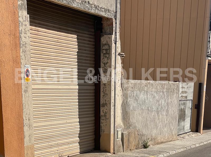 Foto eb221f1f-32f9-4cf4-8eb4-ee61ed30be26. Terreno residenziale in Sant Martí Sarroca