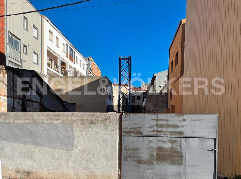 Foto f4a5aabd-ced0-4384-88fd-995c3b1f861e. Terreno residenziale in Sant Martí Sarroca