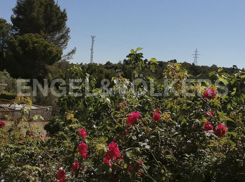 Foto 28c50bd4-7e71-4eca-b642-78cd92a53455. Terreno residencial magnifico terreno soleado en Castellbisbal