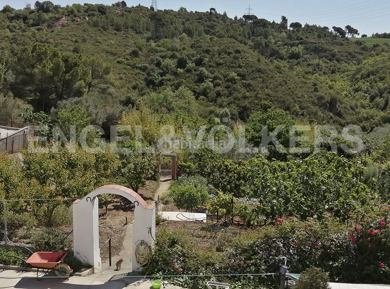 Foto 3f4a5905-7c2b-401b-87f6-e2e3168e93d3. Terreno residencial magnifico terreno soleado en Castellbisbal