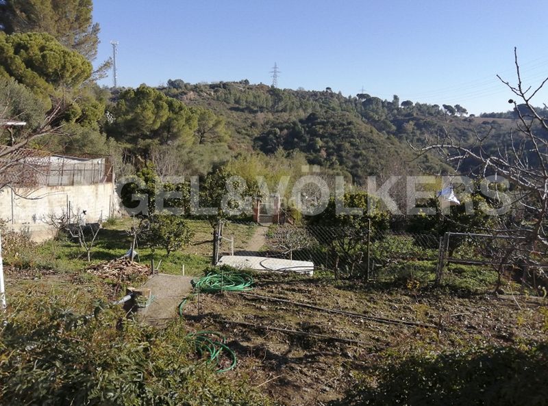 Foto 84f5e937-8c1e-42f8-bd35-18d19e44d2d0. Terreno residencial magnifico terreno soleado en Castellbisbal