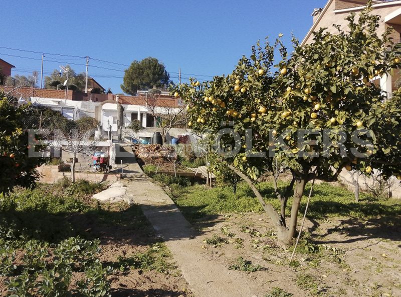 Foto 98d17965-d9dd-477a-83ad-6c04904ebc7f. Terreno residencial magnifico terreno soleado en Castellbisbal