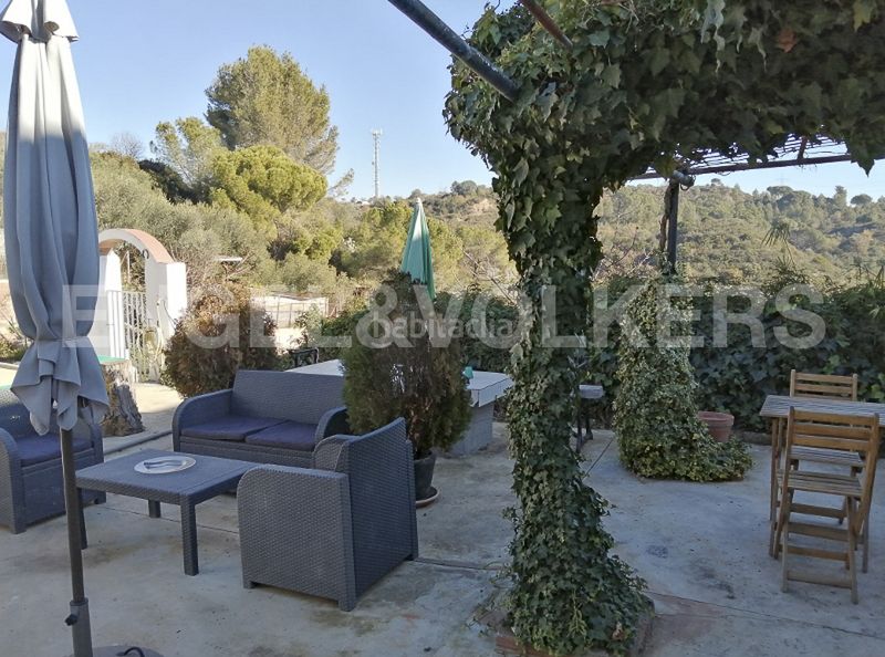 Foto 9dee9949-e127-44c9-a91f-55bb9557d7e9. Terreno residencial magnifico terreno soleado en Castellbisbal