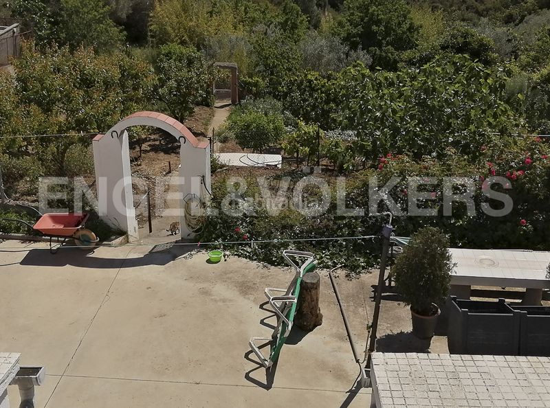 Foto ce91bc71-b66c-4888-bfcd-2e641ab05f51. Terreno residencial magnifico terreno soleado en Castellbisbal