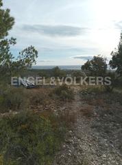 Terreno residenziale in Costa Cunit - Els Jardins - Els Rosers