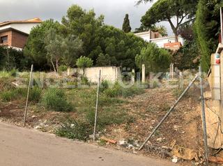 Terrain résidentiel à Via Europa - Parc Central. Gran terreno urbanizable en el centro mataró