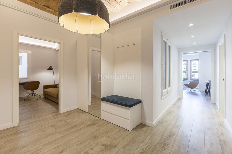 Foto fa44dd9c-02b1-4918-8af6-8cf40e380511. Pis amb calefacció a Dreta de l´Eixample Barcelona