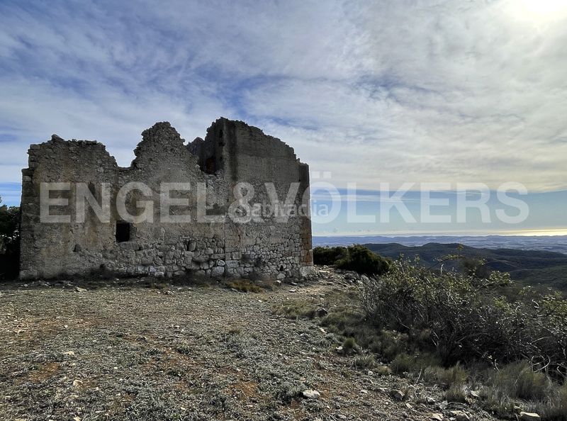 Foto 5b348e22-b248-4021-bb82-13aa5814dd40. Masia a Montmell (El)