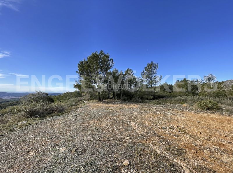 Foto 95340ba0-9c68-458a-b5ef-5144f74f4421. Masia a Montmell (El)