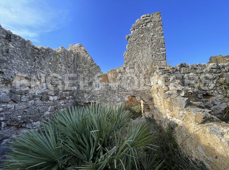 Foto d1837c75-420b-448e-b59c-2c53c8075fa3. Masia a Montmell (El)