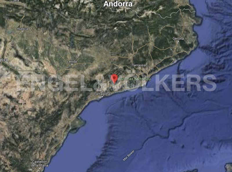 Foto d71ea49b-437b-4911-84ea-a72266c3c65c. Masia a Montmell (El)