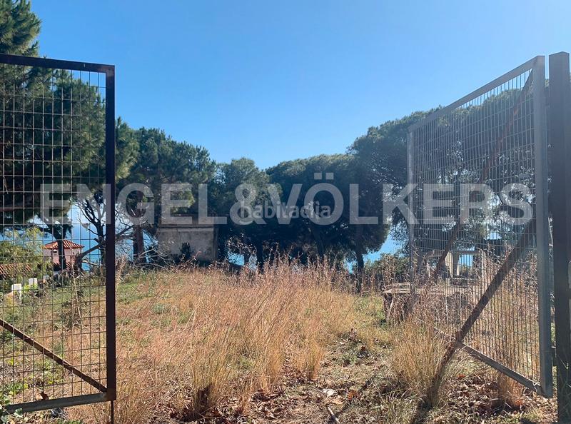 Foto 36c31446-2fd5-43f1-a680-919c1d23e7e3. Terreno residencial exclusivo terreno a vista mar en Arenys de Mar