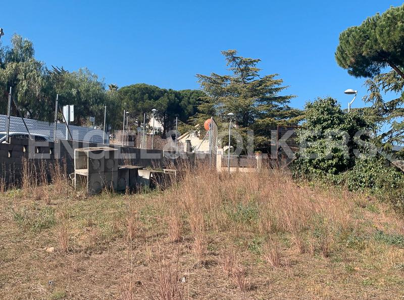 Foto 8599744d-b7d1-4946-8816-034f1cad742a. Terreno residencial exclusivo terreno a vista mar en Arenys de Mar