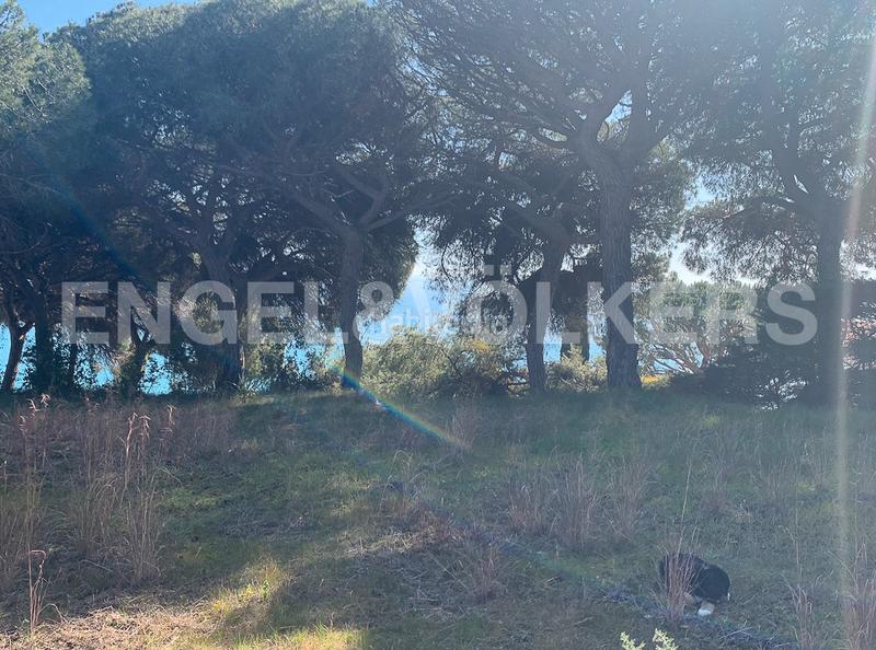 Foto a5d8ab7b-f1cb-4c67-8adf-df2885f0760e. Terreno residencial exclusivo terreno a vista mar en Arenys de Mar