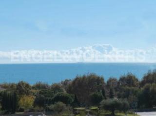 Terreny residencial a Calella. Gran parcela plana junto al pueblo y playa