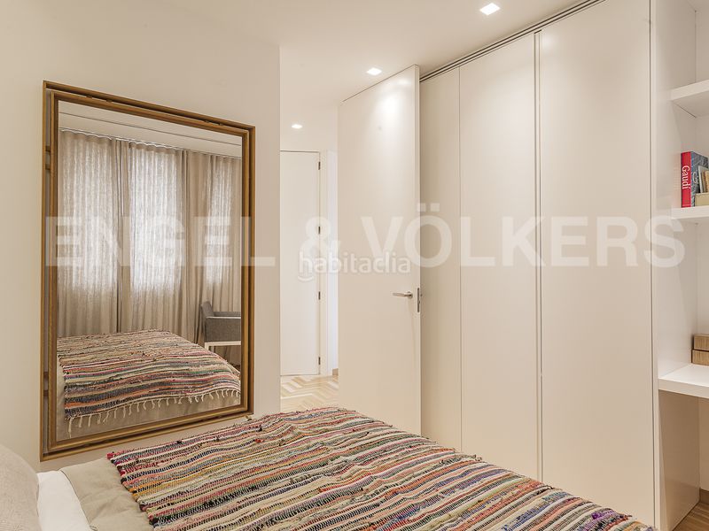Foto 801f6342-7b3a-460e-a868-fb9cd3fa35f3. Pis amb calefacció a Dreta de l´Eixample Barcelona
