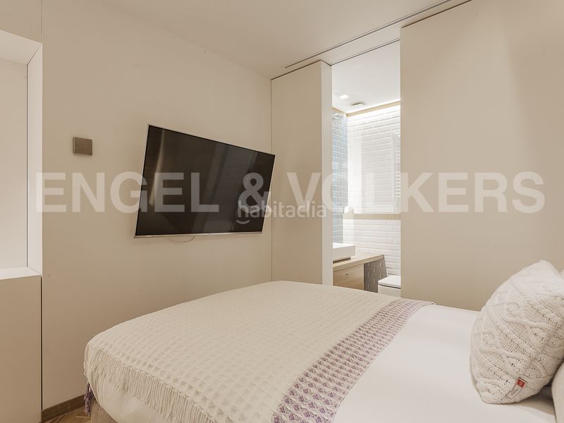 Foto d65dc094-c448-40a0-90a0-3dd4f0f4d40b. Pis amb calefacció a Dreta de l´Eixample Barcelona