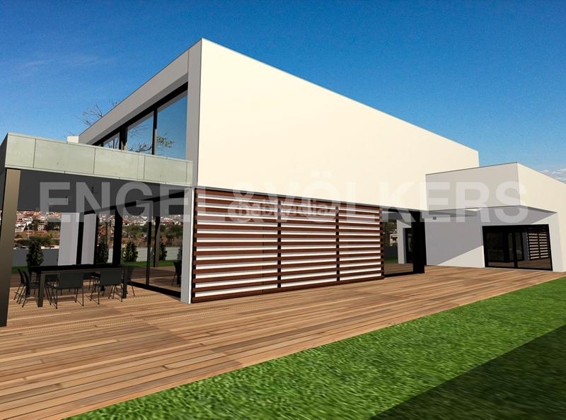 Foto 127a72b7-0013-4eff-9242-9cbdb1f9b034. Terreny residencial a Sant Quirze Parc-Vallsuau-Castellet Sant Quirze del Vallès