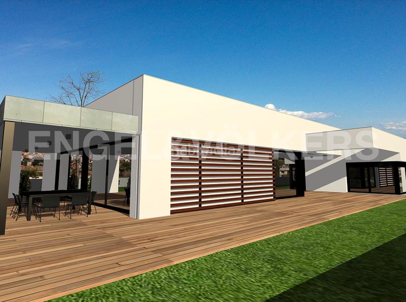 Foto 2423c2b7-77aa-4875-85d1-60c867fbf3f2. Terreny residencial a Sant Quirze Parc-Vallsuau-Castellet Sant Quirze del Vallès