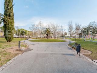 Terreny residencial a Sant Quirze Parc-Vallsuau-Castellet. Espectacular terreno en castelletmirador