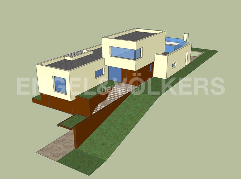 Foto 48b38816-a2da-45e3-81d1-f87c59c5e16b. Terreny residencial a Sant Quirze Parc-Vallsuau-Castellet Sant Quirze del Vallès