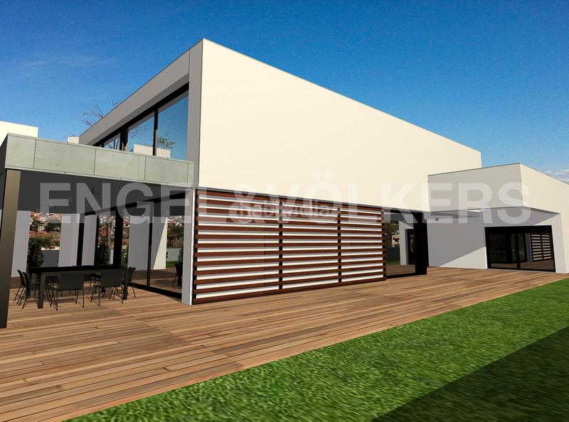 Foto 6fbe9c3b-53c9-4790-8254-20e17f345329. Terreny residencial a Sant Quirze Parc-Vallsuau-Castellet Sant Quirze del Vallès