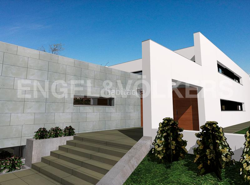Foto 83e7e632-5d9a-4178-a716-e26640f5d327. Terreny residencial a Sant Quirze Parc-Vallsuau-Castellet Sant Quirze del Vallès
