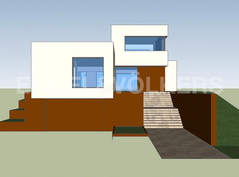 Foto 87b94e85-845c-4431-8b5d-a87060fa6635. Terreny residencial a Sant Quirze Parc-Vallsuau-Castellet Sant Quirze del Vallès