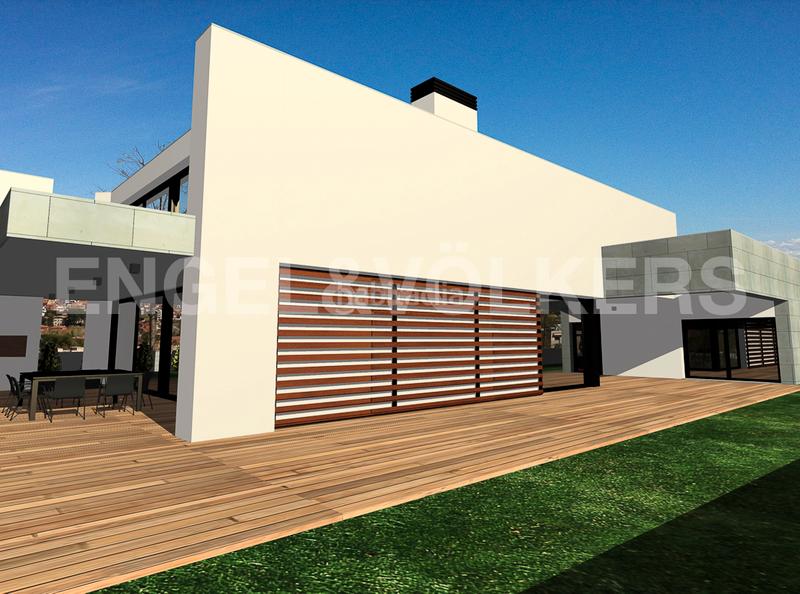 Foto 8d473bd5-5ba0-4053-a2c4-8fc5893c2af4. Terreny residencial a Sant Quirze Parc-Vallsuau-Castellet Sant Quirze del Vallès