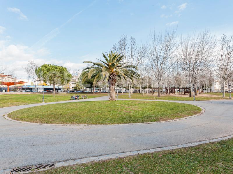Foto 9e101150-8c01-4558-9108-f1d981cf4eaf. Terreny residencial a Sant Quirze Parc-Vallsuau-Castellet Sant Quirze del Vallès