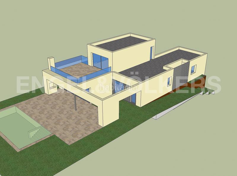 Foto a470b7f4-2df1-4964-af46-fba39e8c23eb. Terreny residencial a Sant Quirze Parc-Vallsuau-Castellet Sant Quirze del Vallès
