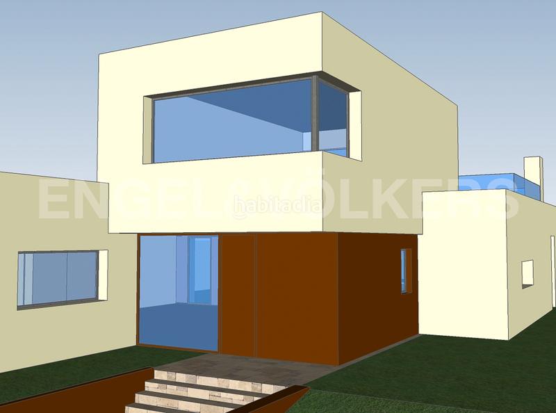 Foto a76c40be-8524-4201-963f-0e9c822a05e4. Terreny residencial a Sant Quirze Parc-Vallsuau-Castellet Sant Quirze del Vallès