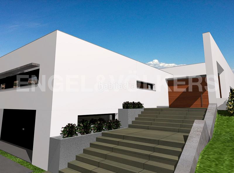 Foto af672106-4129-45e8-abff-4014c364b7e5. Terreny residencial a Sant Quirze Parc-Vallsuau-Castellet Sant Quirze del Vallès
